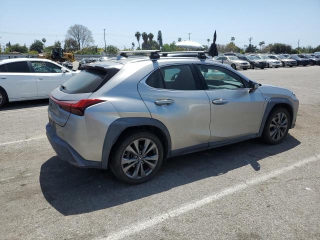 JTHY3JBH0K2001433 Lexus UX 200