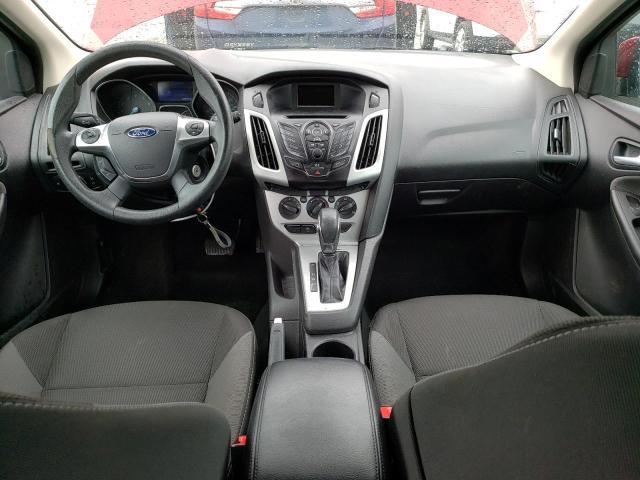1FADP3K26EL367686 Ford FOCUS SE