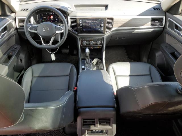 1V2KR2CA3PC523566 Volkswagen ATLAS SE