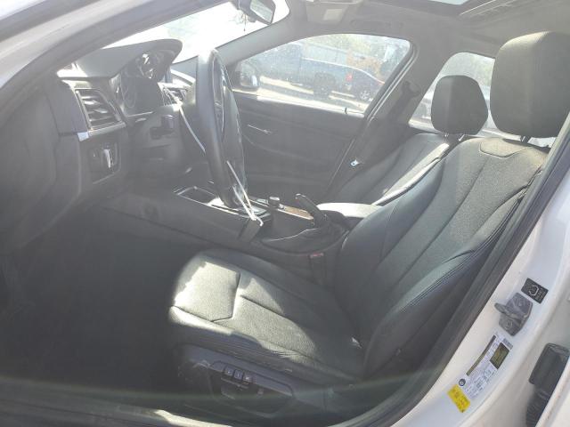 WBA3A5G56FNS84509 BMW 328 I