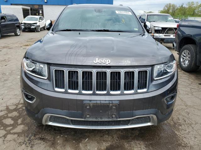1C4RJFBG1EC517072 Jeep Grand Cherokee Limited