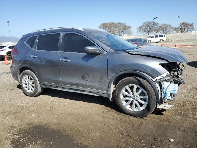 5N1AT2MT4JC769768 Nissan ROGUE S