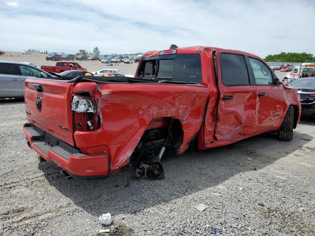 1C6SRFFM8PN550191 RAM 1500 Big Horn/lone Star