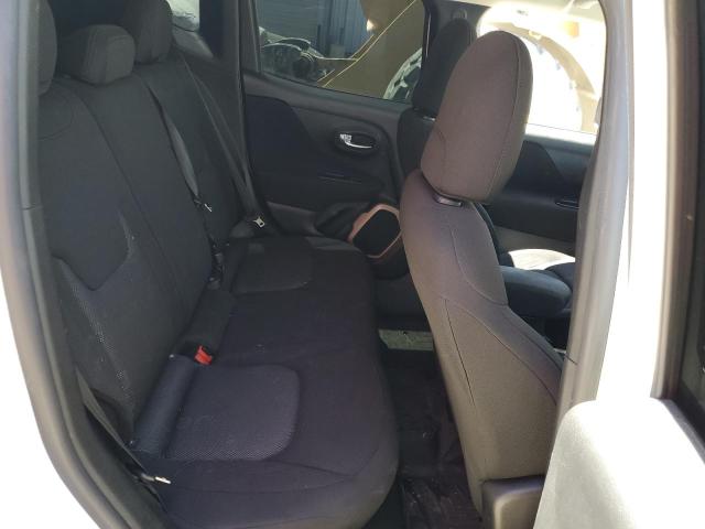 ZACCJAAT5GPD66145 Jeep Renegade Sport