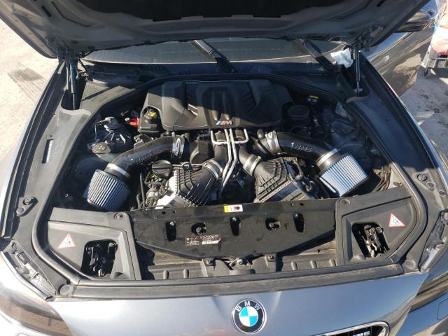 WBSFV9C57ED594084 BMW M5
