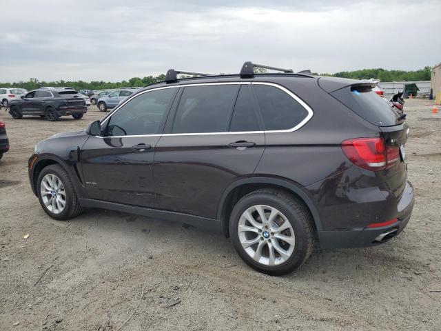 5UXKT0C59G0S77813 BMW X5 Xdr40e