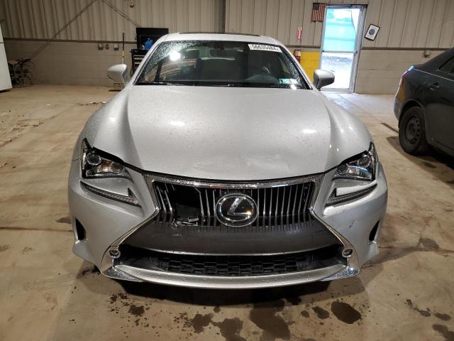 JTHSE5BC1F5003854 Lexus RC 350