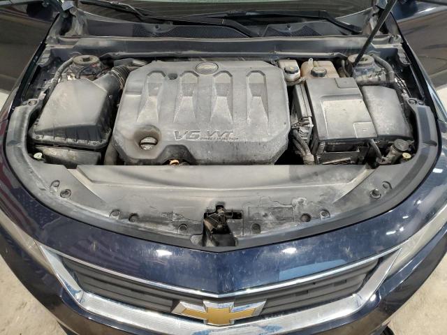 2G11X5S35K9134265 Chevrolet IMPALA LS