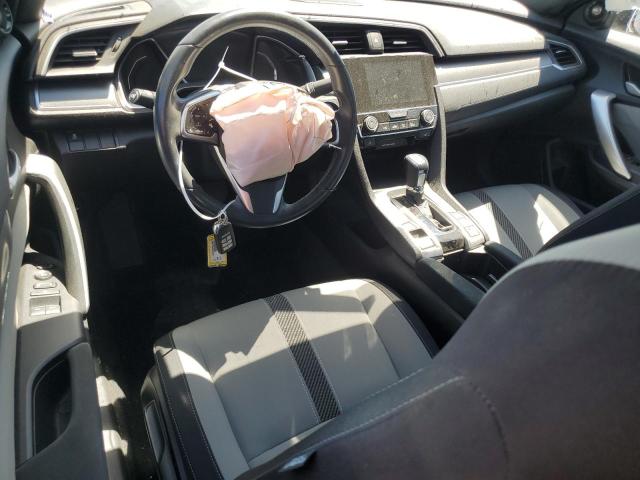 2HGFC3B30JH353024 Honda CIVIC EX