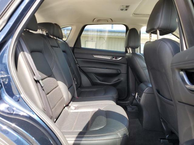 JM3KFBDLXH0188553 Mazda Cx-5 Grand Touring