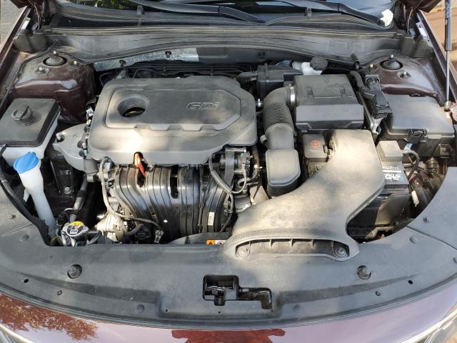 5XXGT4L37LG415872 KIA Optima Lx