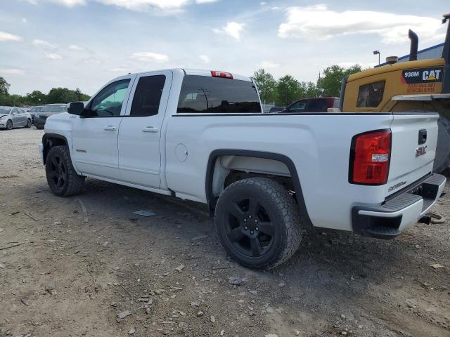2GTV2LEC1K1183453 GMC Sierra Limited K1500
