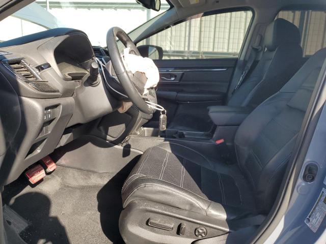 5J6RW2H83LL012068 Honda CR-V EXL