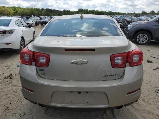 1G11E5SA8GF106348 Chevrolet Malibu Limited Ltz
