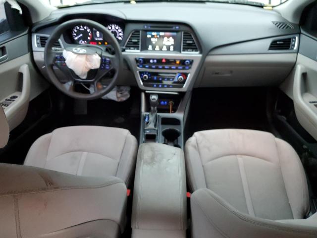 5NPE24AF2GH332867 Hyundai SONATA SE