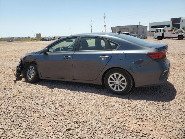 3KPF24AD6LE144788 KIA FORTE FE