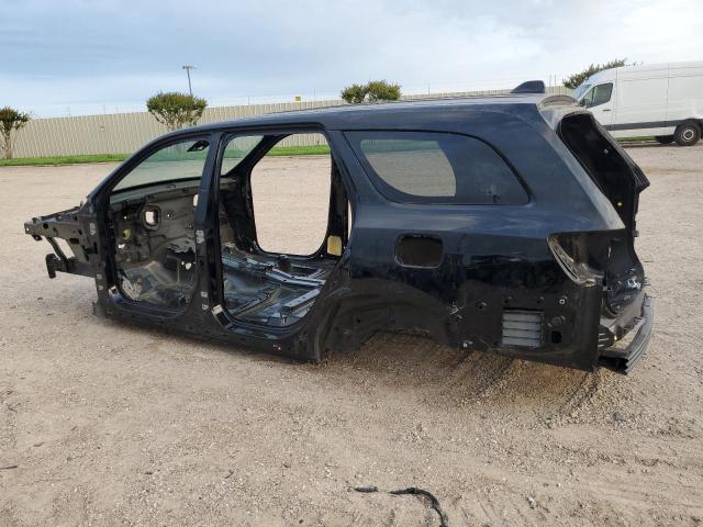 1C4SDJH92MC822776 Dodge Durango Srt Hellcat