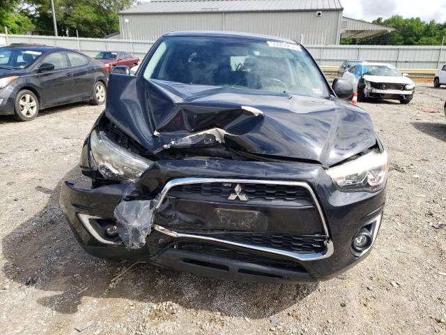 4A4AR4AU7FE024741 Mitsubishi Outlander Sport Se