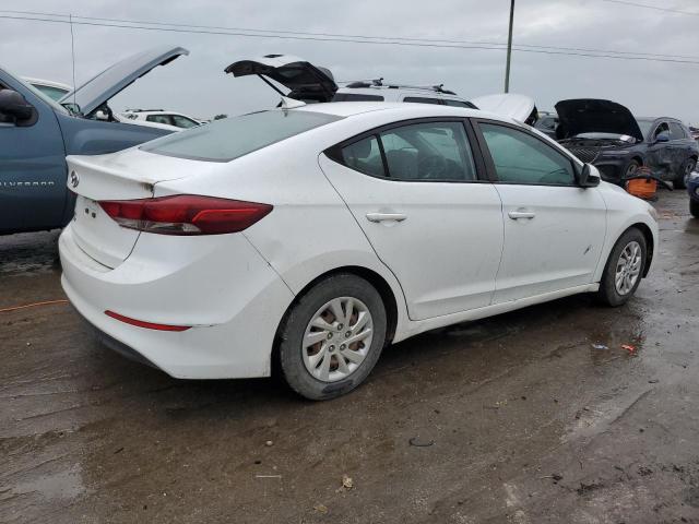 5NPD74LF2HH127643 Hyundai ELANTRA SE