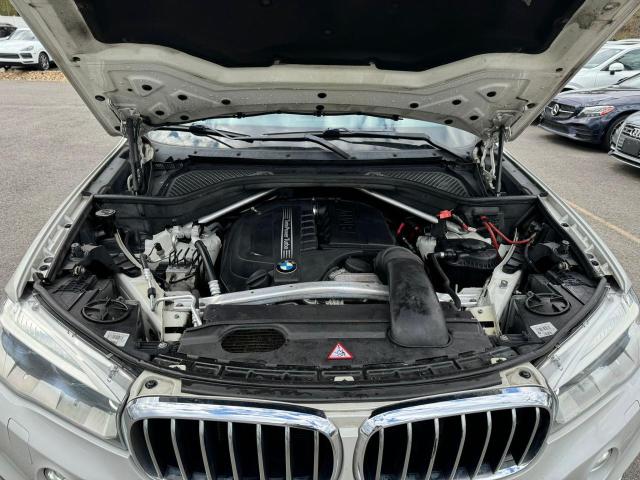 5UXKR0C58E0H23187 BMW X5 Xdrive35i