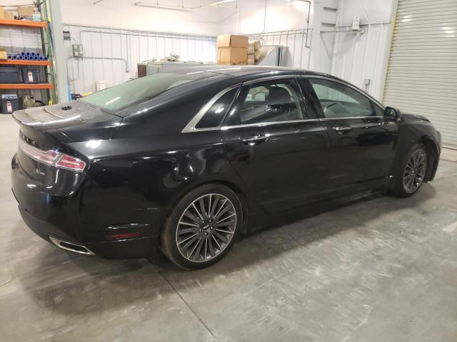 3LN6L2JK5FR607447 Lincoln MKZ