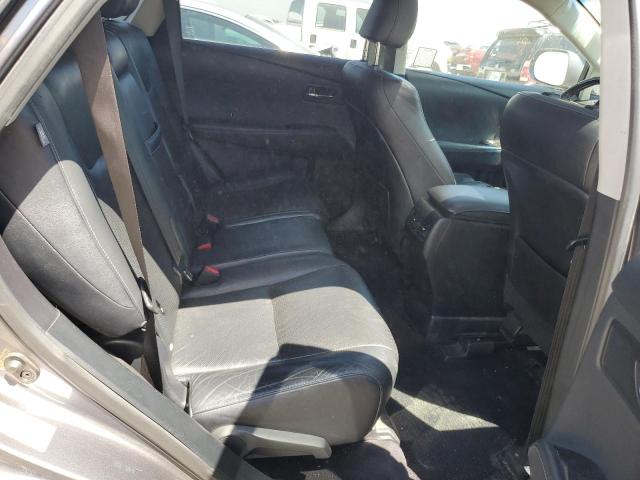 JTJZK1BA0E2419598 Lexus RX 350