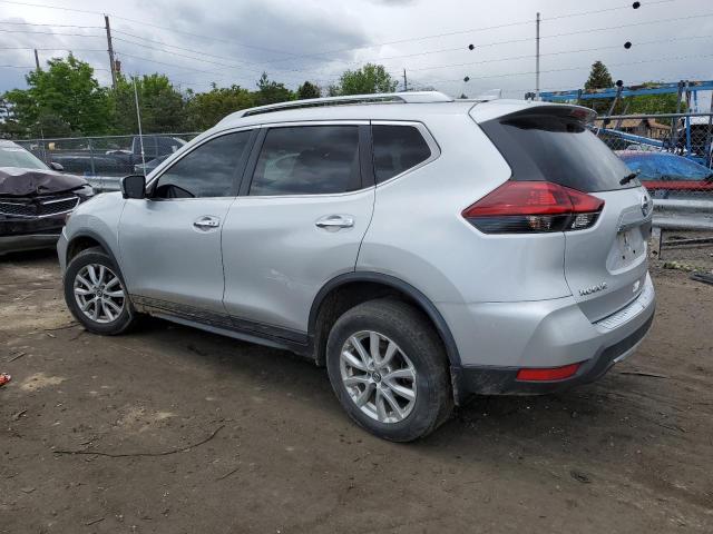KNMAT2MV3JP557846 Nissan ROGUE S