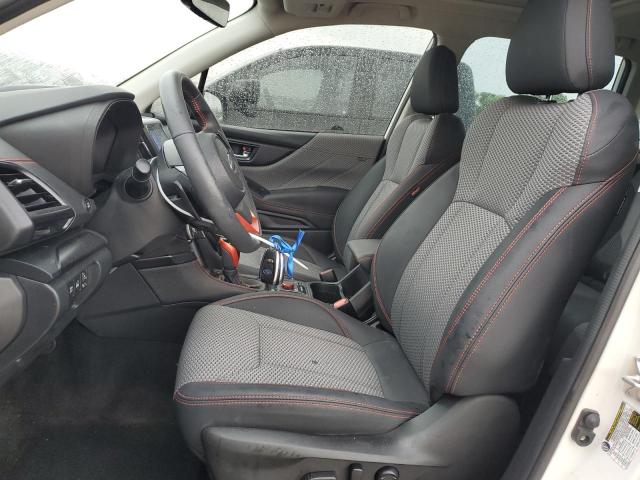 JF2SKAJC9NH519012 Subaru Forester Sport