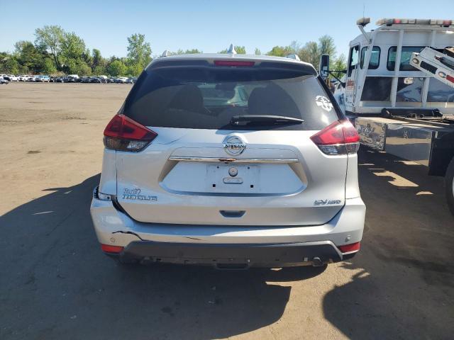 KNMAT2MV2KP549965 Nissan ROGUE S