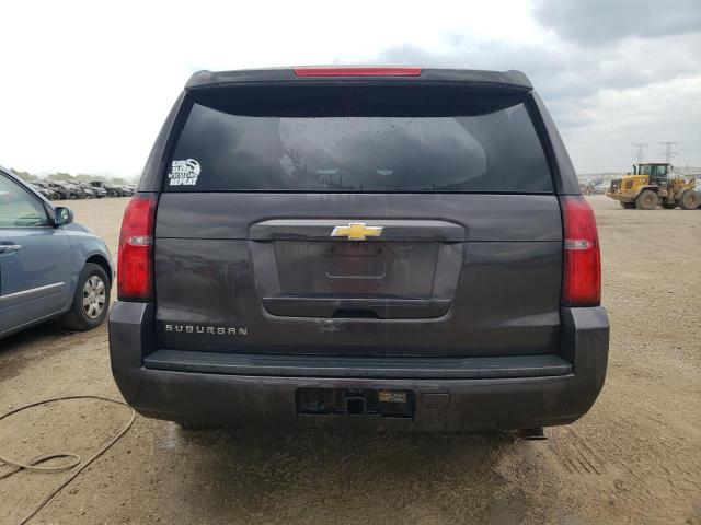 1GNSKJKC9FR649971 Chevrolet Suburban K1500 Lt