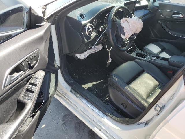WDDSJ4EB0GN332255 Mercedes-Benz CLA 250
