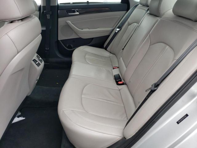 5NPE34AF9JH717220 Hyundai Sonata Sport