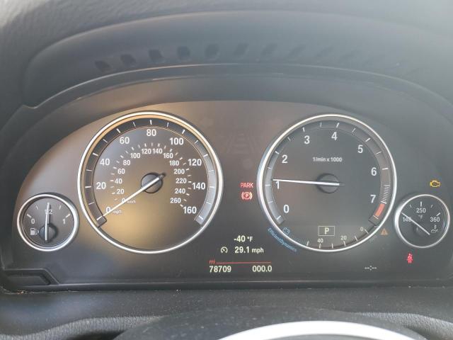 5UXWZ7C37H0V86558 BMW X3 Sdrive28i