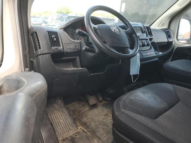 3C6TRVDG8KE519371 RAM Promaster 2500 2500 High