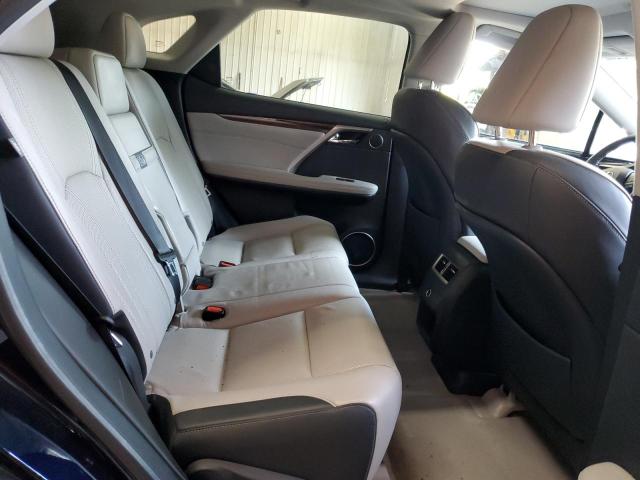 2T2BZMCA2HC078402 Lexus Rx 350 Base