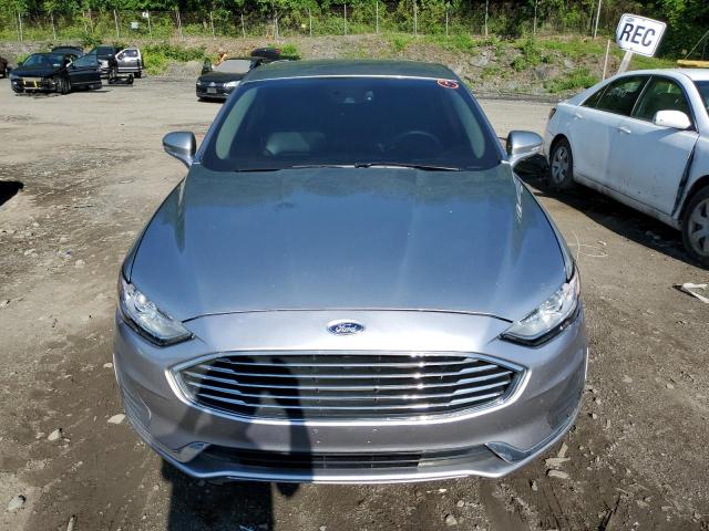 3FA6P0CD4LR115313 Ford FUSION SEL