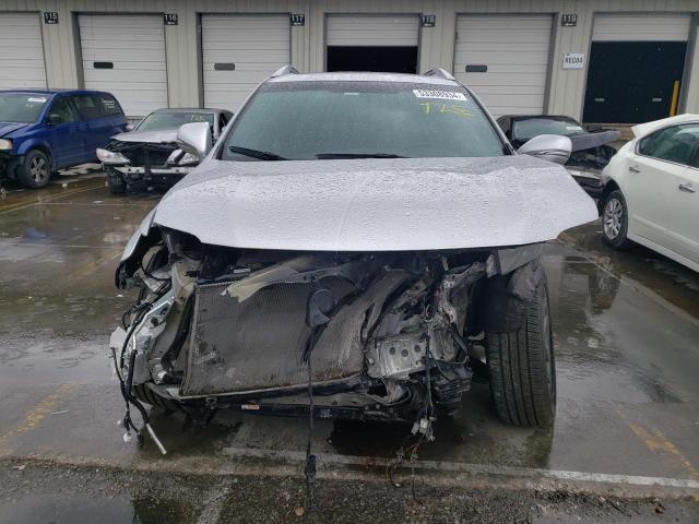 2T2BK1BA0FC303613 Lexus Rx 350 Base