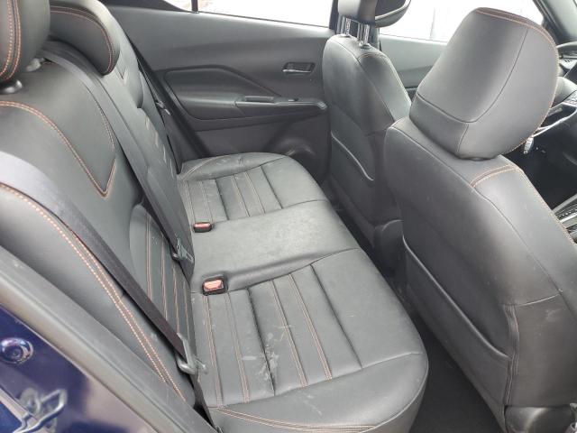 3N1CP5CU0KL537593 Nissan KICKS S