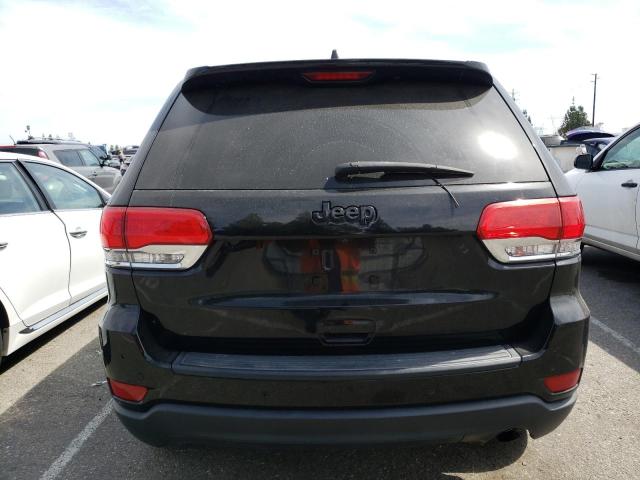 1C4RJEAG7KC690313 Jeep Grand Cherokee Laredo