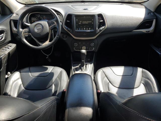 1C4PJLDS5EW261492 Jeep Cherokee Limited