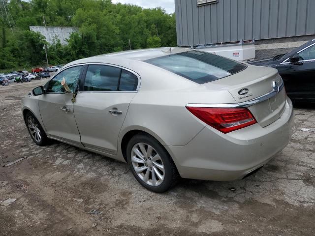 1G4GB5G33FF224709 Buick Lacrosse