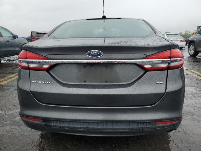 3FA6P0H7XHR102723 Ford FUSION SE