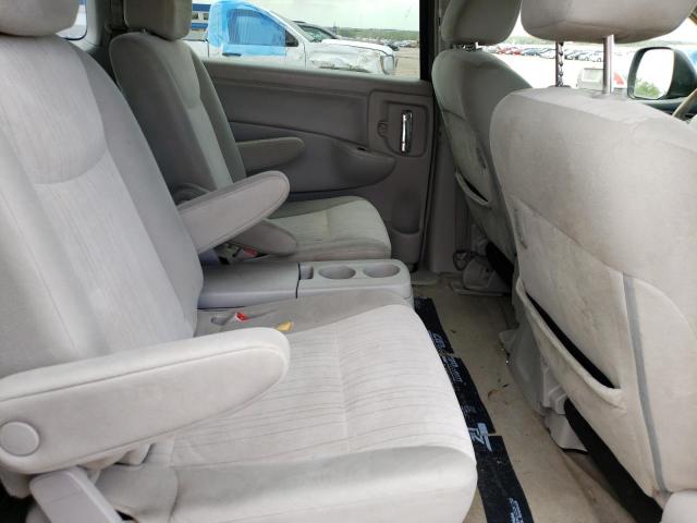 JN8AE2KP1E9101664 Nissan QUEST S