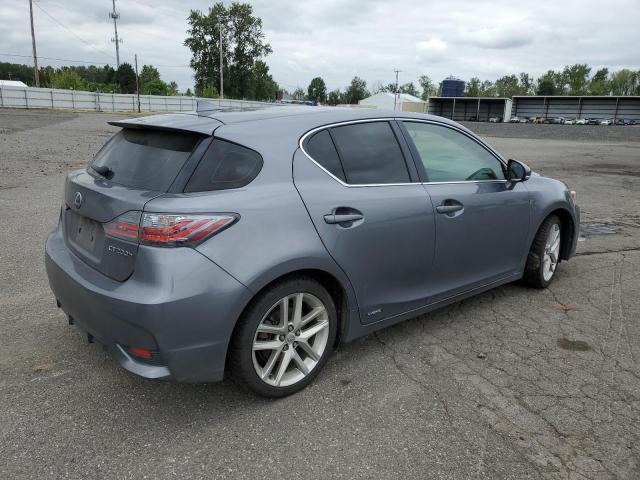 JTHKD5BH7E2181380 Lexus CT 200