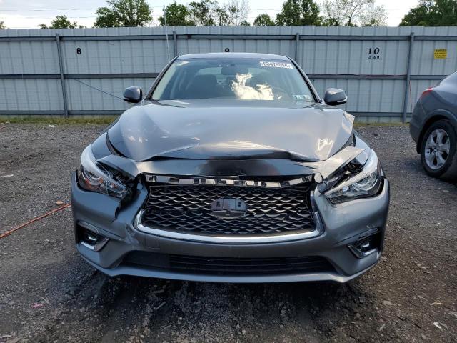 JN1EV7AR6KM558415 Infiniti Q50 LUXE