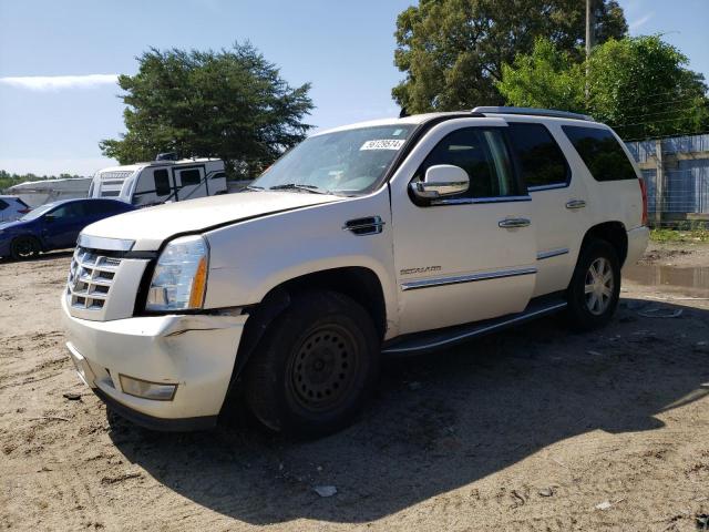 2011 CADILLAC ESCALADE 1GYS4AEF8BR228823  56129574