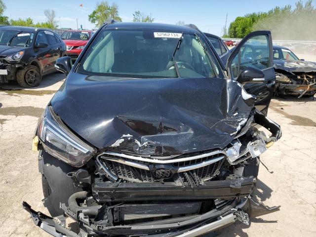 KL4CJASB9JB684738 Buick Encore Preferred