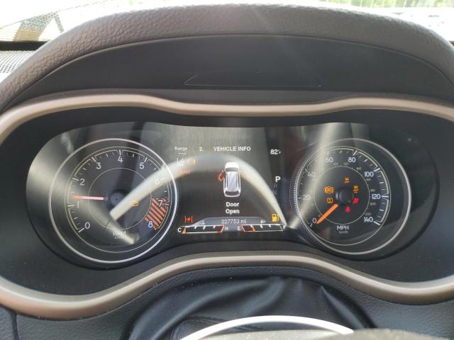 1C4PJMDSXFW703691 Jeep Cherokee Limited
