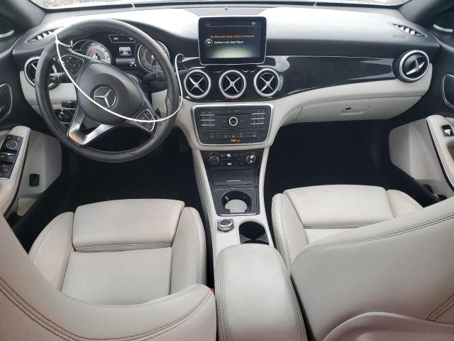 WDDSJ4GB4GN393797 Mercedes-Benz CLA 250 4MATIC