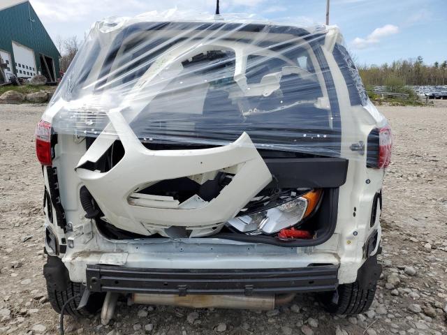 MAJ6S3FL4NC468753 Ford ECOSPORT S